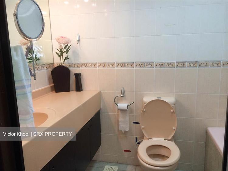 Blk 207C Compassvale Lane (Sengkang), HDB 5 Rooms #208349071